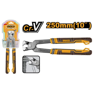 Cleste cu Cap Mic nr.10 INGCO HRP02250