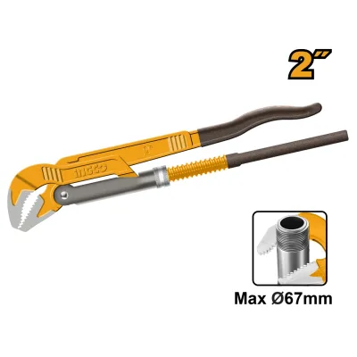 Mops 1 1/2" 45° INGCO HPW04153