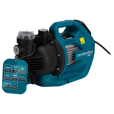Pompa apa Gradina 1300 W, 53 m, GP Evotools 682536