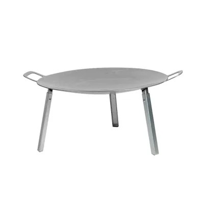 Disc pentru Gatit din Inox 500 mm, Evotools 682848