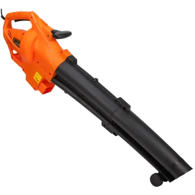 Suflanta / Aspirator Frunze cu Tocator 3000 W, Evotools 679077