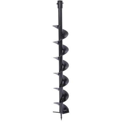 Burghiu Motoburghiu 200x800 mm, compatibil: 678378 Evotools 678375