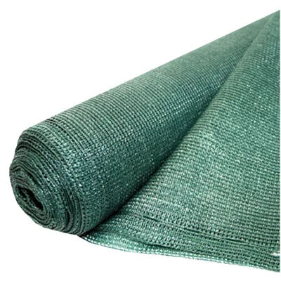Plasa Umbrire Verde HDPE UV 80% 1.5x10m – Cod 675984