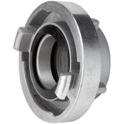 Cupla Fixa FI Furtun Pompier Flat Flexibil ETS 3'' inch toli Evotools 681763
