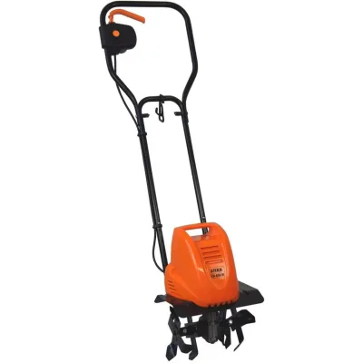 Sapa Electrica 800W, 400 rpm/min, latime-280mm, prasitoare motosapa Atika BH 800 N
