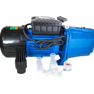 Pompa apa jet 1800w, 5bar, 45m, 5 m3/h, adancime 9m, de suprafata / pentru hidrofor B7560