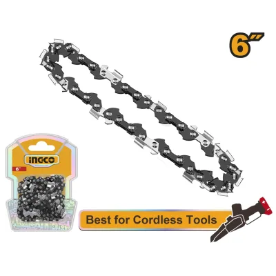 Lant pentru Fierastrau de Mana 6" 150 mm CGSLI2068 INGCO AGSC50601