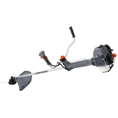 Motocoasa pe benzina BC 517, 2.2 CP, 51.6cc, lama + cap cu fir, Evotools PLUS 683012