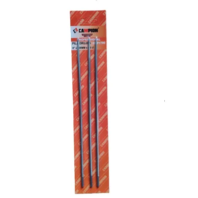 Set x3 PILA PENTRU LANT DRUJBA [4.0 x 200 mm] - 1790
