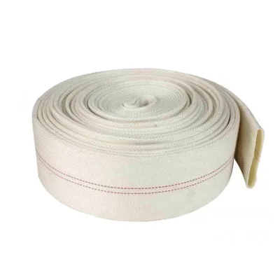 Furtun apa pompieri 1'' toli/inch, (25mm) 20m lungime, CMP1815