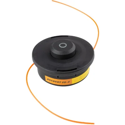 Mosor Tambur pentru motocoasa cu Autocut, fir nylon CMP1591