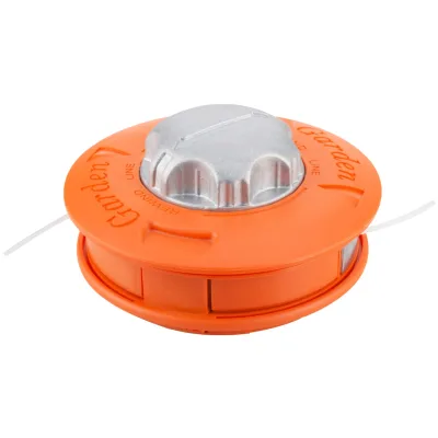 Tambur mosor Motocoasa cu alimentare rapida, autocut, Garden, CMP0841