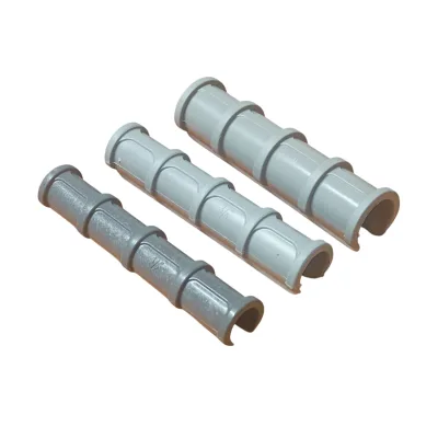 Set 100 clipsuri solar 1/2' inch / toli, clips solar profesional