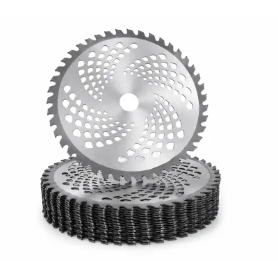 x20 SET - Disc vidia 255mm, 40 dinti, 25,4mm, pentru motocoasa, dinti vidia premium, CAMPION PROFESSIONAL CMP1373