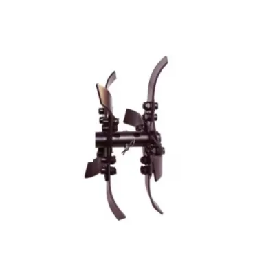 SET GHEARE CULTIVATOR PENTRU MOTOCOASA, 28MM, 9 CANELURI, CAMPION CMP0863C