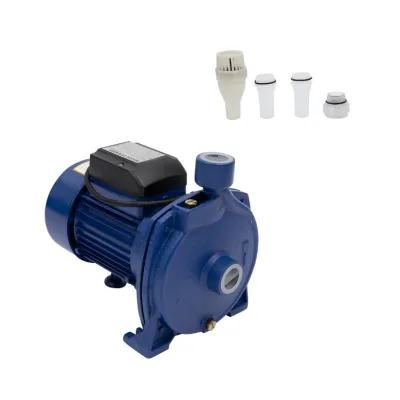 Pompa apa de suprafata 1200w, 35l/min, 35m inaltime 2860rpm, cpm158 Campion PROFESSIONAL