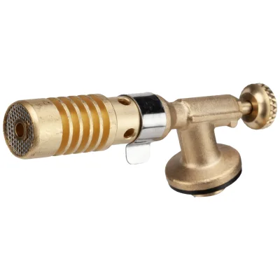 Arzator Gaz Cu Filet Tip: 7/16 Evotools 681698