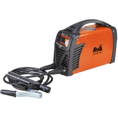 Aparat Invertor Sudura Cu Afisaj Epto 250A Evotools 679158