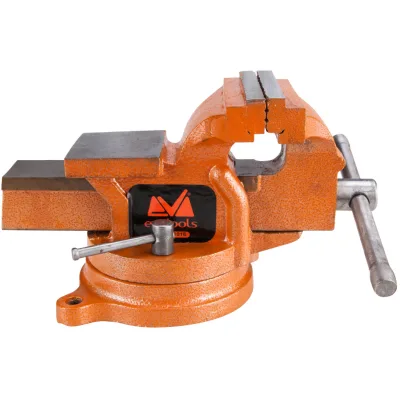 Menghina rotativa 150mm, cu rotatie 360°, constructie robusta, EvoTools 621018
