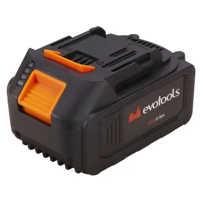Acumulator Li-Ion Epto Brushless / 20 V; 4 AH Evotools 681180