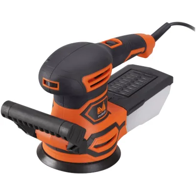 Masina de slefuit rotativa 450W, 125mm, turatie variabila 6000-12500rpm, Epto EvoTools 681199