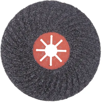 Disc glazurat pentru slefuit 180mm, granulatie 24, viteza max. 80m/s, EvoTools 681074