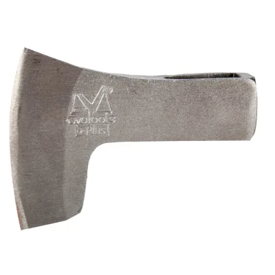 Topor forjat tip romanesc 0.6kg, otel carbon tratat termic, EvoTools 632043