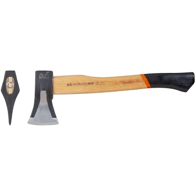 Topor pentru Despicat Cu Coada Lemn Plus+ / 2 kg; 740 mm