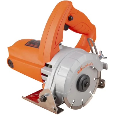 Fierastrau circular pentru placi ceramice 1250W, taiere umeda 30mm, unghi reglabil 0–45°, Epto EvoTools 680599