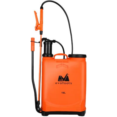 Pompa De Stropit manuala Ets 12 L; Tip: 1 Evotools 635270