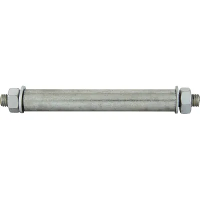 Ax Roata Roaba Universal / T: 106
