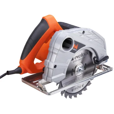 Fierastrau Circular 1400 W 185 mm; CS-1400 EPTO