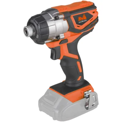 Pistol de Impact Prindere Hexagonala 1/4 fara Acumulator 20V ONE EPTO Evotools 678493