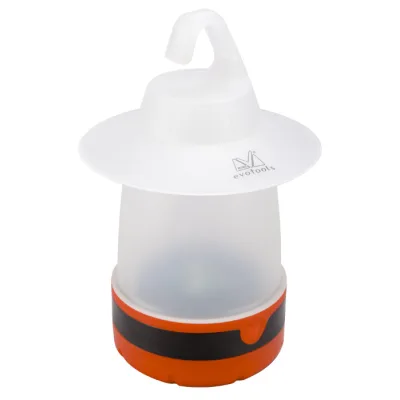 Lampa Camping Led Suspendabila / NR. Led: 1; Nr. Baterii: 4