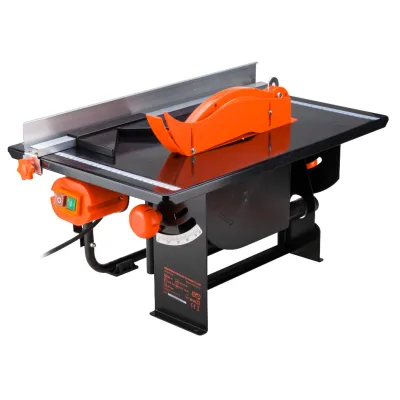 Fierastrau Circular cu Masa 800 W; 200 mm TS 800 EPTO
