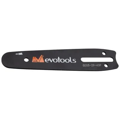 Sina Mini Fierastrau 125 x 1.1 mm; nr. pinteni: 29 Evotools 681775