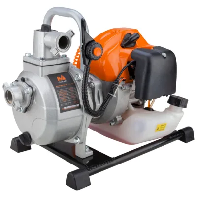 Motopompa Wp 520 Epto 1.6 CP, 1 inch Evotools 679823