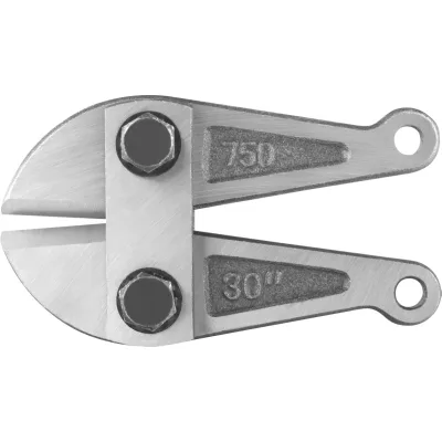 Falci Cleste Ets Bolturi 750 x 10 mm, Evotools 603038