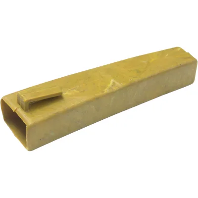 Teaca Din Plastic Pentru Piatra Ascutit Coase Evotools 634055
