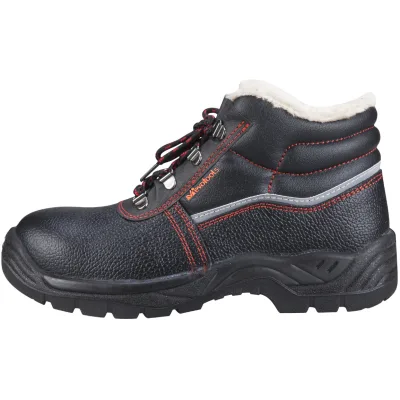 Bocanci de Protectie Imblaniti S3 SRC / M: 40