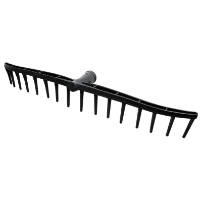 Grebla Plastic Cu 16 Dinti , 590 mm, Evotools 682313