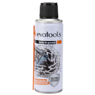 Spray De Gresare 1150, 200 ml, Evotools 681385