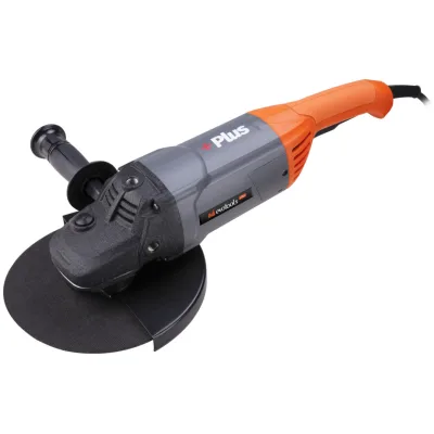 Polizor Unghiular 2600 W , 230 mm, AG 230 - EPTO PLUS Evotools 677147