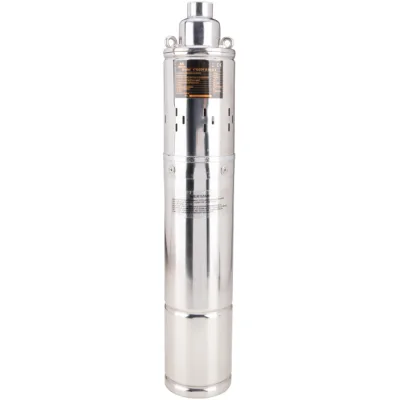 Pompa apa Submersibila 750 W, 4" cu Snec EPTO Evotools 674172