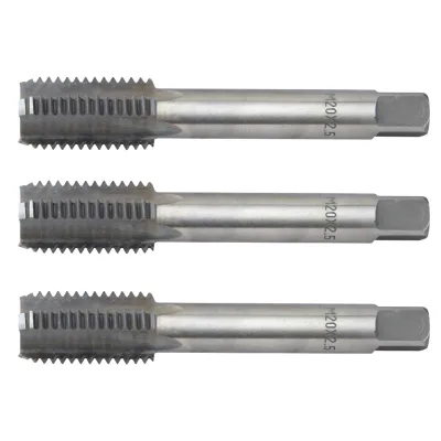 Set de Tarozi 3 buc M14x2.0 mm