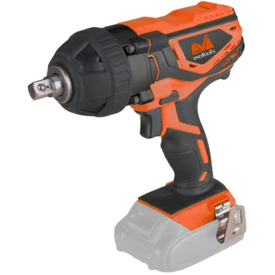 Pistol de Impact 1/2 fara Acumulator MAX 20V ONE EPTO Evotools 678494