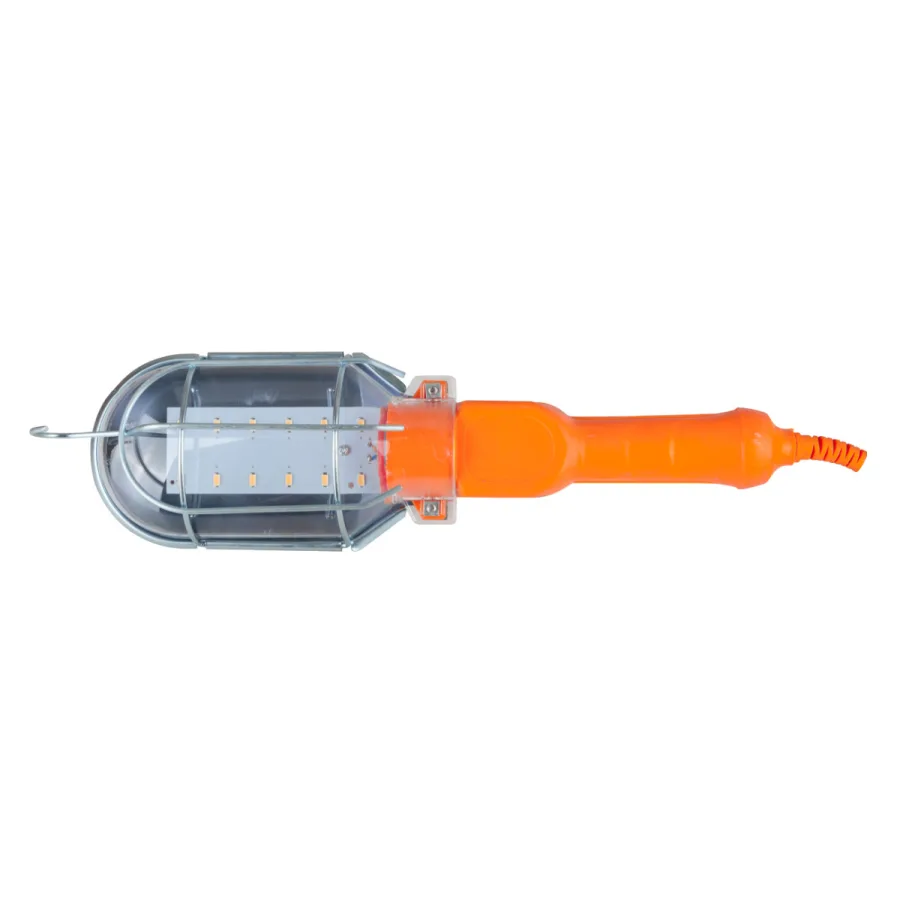 Lampa Portabila cu Led ETS 5W; 220V ; 10m