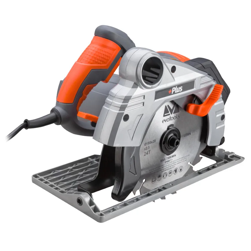Fierastrau Circular 1400 W CS 1400 EPTO PLUS 185 MM