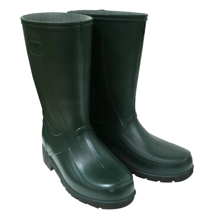 Cizme din PVC Bg Nou Art.55 / M: 42