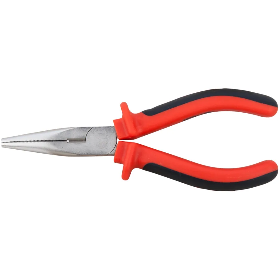 Patent Falci Lungi Nichel-Mat 150 mm